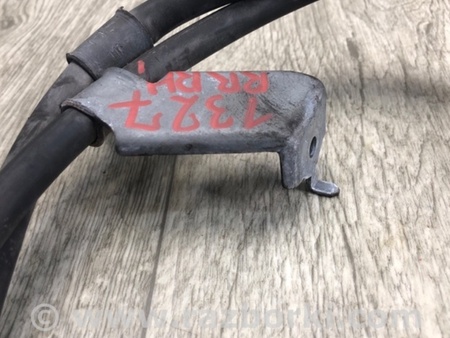 ФОТО трос стоянкового гальма для Nissan Qashqai/Roque Sport J11 (13-21) Київ