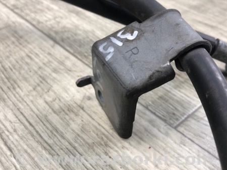 ФОТО трос стоянкового гальма для Nissan Qashqai/Roque Sport J11 (13-21) Київ