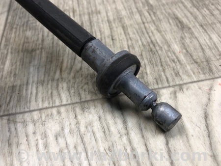 ФОТО трос стоянкового гальма для Nissan Qashqai/Roque Sport J11 (13-21) Київ