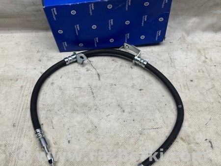 ФОТО Шланг гальмівний для Toyota Corolla E140/E150 (11.2006-08.2013) Київ