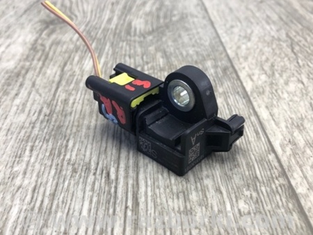 ФОТО Датчик удару для Nissan Qashqai/Roque Sport J11 (13-21) Київ