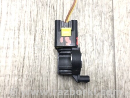 ФОТО Датчик удару для Nissan Qashqai/Roque Sport J11 (13-21) Київ