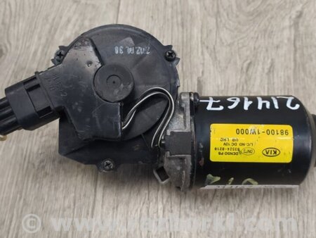 ФОТО Моторчик склоочисника для KIA Rio 3 UB (11-17) Київ