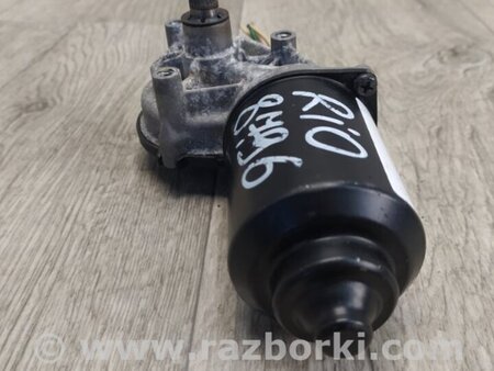 ФОТО Моторчик склоочисника для KIA Rio 3 UB (11-17) Київ