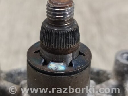 ФОТО Моторчик склоочисника для KIA Rio 3 UB (11-17) Київ