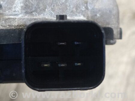 ФОТО Моторчик склоочисника для KIA Rio 3 UB (11-17) Київ