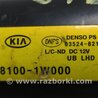 ФОТО Моторчик склоочисника для KIA Rio 3 UB (11-17) Київ