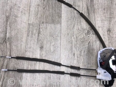 ФОТО Замок двері для Nissan Qashqai/Roque Sport J11 (13-21) Київ