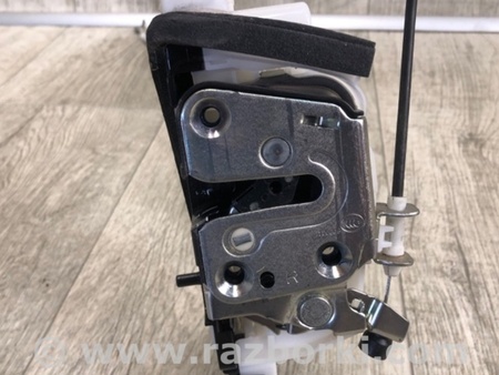 ФОТО Замок двері для Nissan Qashqai/Roque Sport J11 (13-21) Київ