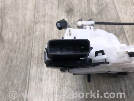 ФОТО Замок двері для Nissan Qashqai/Roque Sport J11 (13-21) Київ