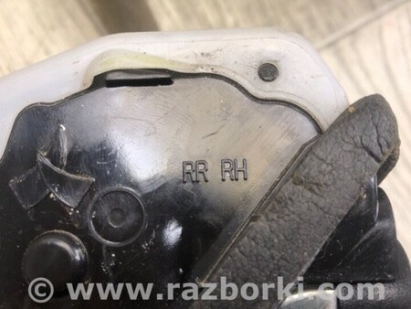 ФОТО Замок двері для Nissan Qashqai/Roque Sport J11 (13-21) Київ
