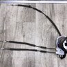 Замок двері Nissan Qashqai/Roque Sport J11 (13-21)