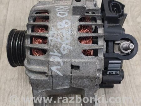 ФОТО Генератор для KIA Rio 3 UB (11-17) Київ