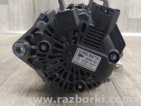 ФОТО Генератор для KIA Rio 3 UB (11-17) Київ
