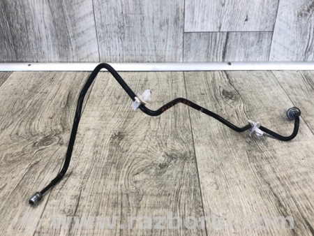 ФОТО Трубка гальмівна для Nissan Qashqai/Roque Sport J11 (13-21) Київ