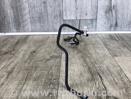 ФОТО Трубка гальмівна для Nissan Qashqai/Roque Sport J11 (13-21) Київ