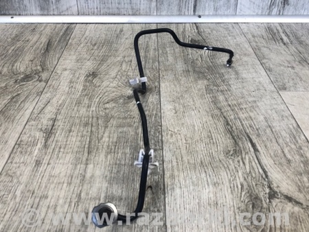 ФОТО Трубка гальмівна для Nissan Qashqai/Roque Sport J11 (13-21) Київ