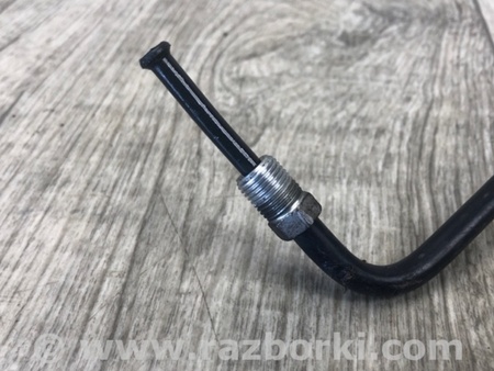 ФОТО Трубка гальмівна для Nissan Qashqai/Roque Sport J11 (13-21) Київ