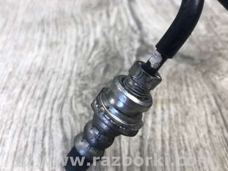 ФОТО Трубка гальмівна для Nissan Qashqai/Roque Sport J11 (13-21) Київ