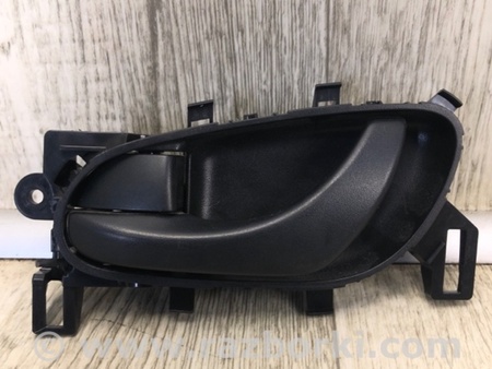 ФОТО Ручка дверей внутрішня для Nissan Qashqai/Roque Sport J11 (13-21) Київ