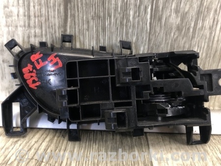 ФОТО Ручка дверей внутрішня для Nissan Qashqai/Roque Sport J11 (13-21) Київ