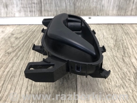 ФОТО Ручка дверей внутрішня для Nissan Qashqai/Roque Sport J11 (13-21) Київ