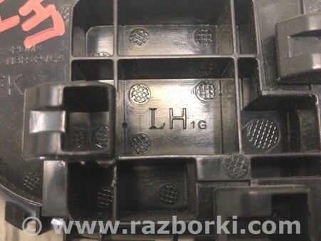 ФОТО Ручка дверей внутрішня для Nissan Qashqai/Roque Sport J11 (13-21) Київ