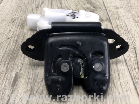 ФОТО Замок кришки багажника для Nissan Qashqai/Roque Sport J11 (13-21) Київ