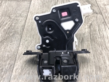 ФОТО Замок кришки багажника для Nissan Qashqai/Roque Sport J11 (13-21) Київ
