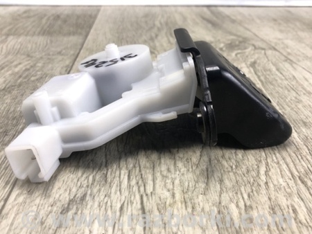 ФОТО Замок кришки багажника для Nissan Qashqai/Roque Sport J11 (13-21) Київ