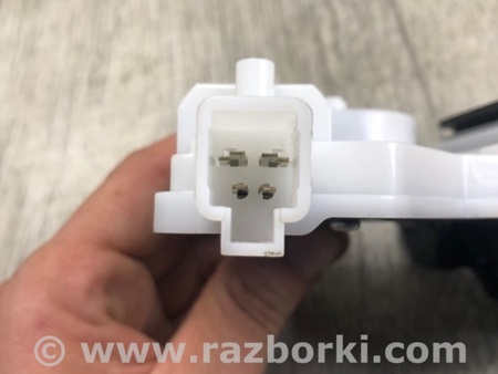 ФОТО Замок кришки багажника для Nissan Qashqai/Roque Sport J11 (13-21) Київ