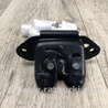 Замок кришки багажника Nissan Qashqai/Roque Sport J11 (13-21)