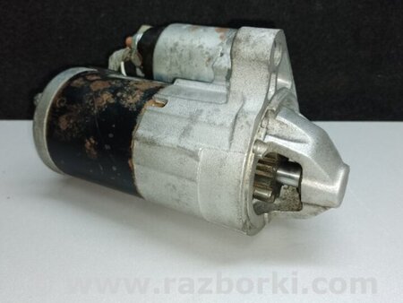 ФОТО Стартер для Mazda CX-5 KF (16-25) Київ