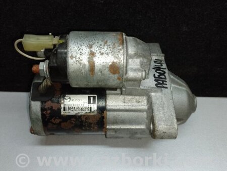 ФОТО Стартер для Mazda CX-5 KF (16-25) Київ