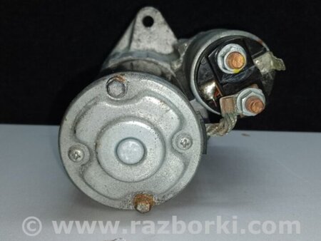 ФОТО Стартер для Mazda CX-5 KF (16-25) Київ