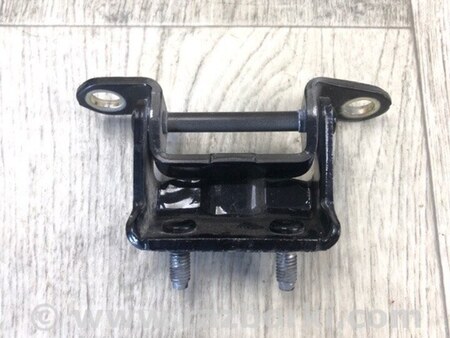 ФОТО Петля двері верхня для Nissan Qashqai/Roque Sport J11 (13-21) Київ