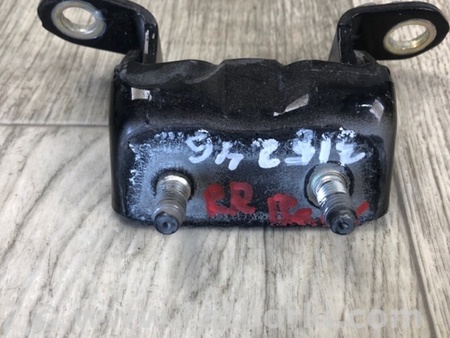 ФОТО Петля двері верхня для Nissan Qashqai/Roque Sport J11 (13-21) Київ