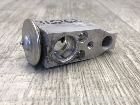 ФОТО Клапан кондиціонера для Nissan Qashqai/Roque Sport J11 (13-21) Київ