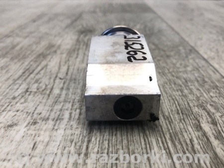 ФОТО Клапан кондиціонера для Nissan Qashqai/Roque Sport J11 (13-21) Київ