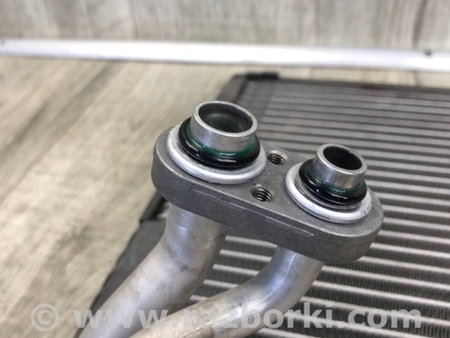 ФОТО Випарник кондиціонера для Nissan Qashqai/Roque Sport J11 (13-21) Київ