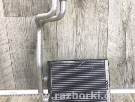 ФОТО Радіатор пічки для Nissan Qashqai/Roque Sport J11 (13-21) Київ