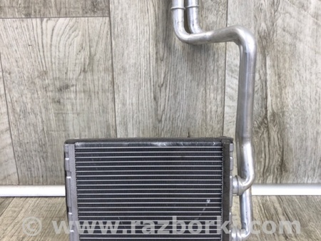 ФОТО Радіатор пічки для Nissan Qashqai/Roque Sport J11 (13-21) Київ