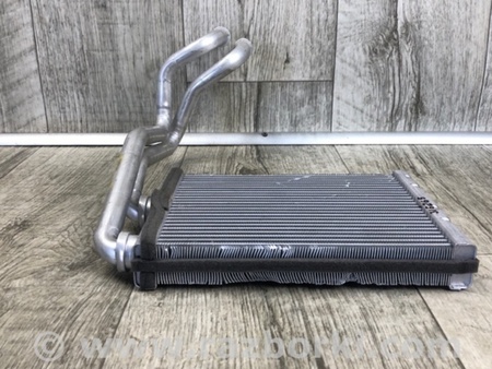 ФОТО Радіатор пічки для Nissan Qashqai/Roque Sport J11 (13-21) Київ