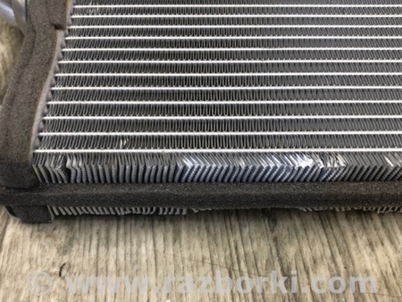 ФОТО Радіатор пічки для Nissan Qashqai/Roque Sport J11 (13-21) Київ