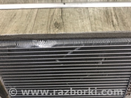 ФОТО Радіатор пічки для Nissan Qashqai/Roque Sport J11 (13-21) Київ