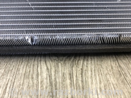 ФОТО Радіатор пічки для Nissan Qashqai/Roque Sport J11 (13-21) Київ