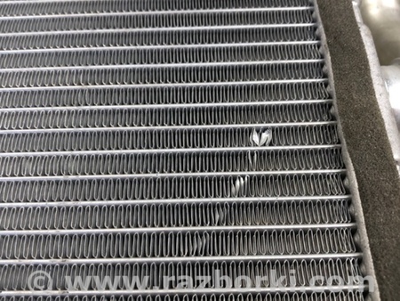 ФОТО Радіатор пічки для Nissan Qashqai/Roque Sport J11 (13-21) Київ