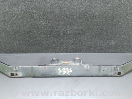 ФОТО Кронштейн переднього бампера для Mitsubishi Outlander I CU (01-09) Київ