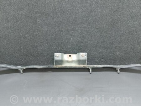 ФОТО Кронштейн переднього бампера для Mitsubishi Outlander I CU (01-09) Київ