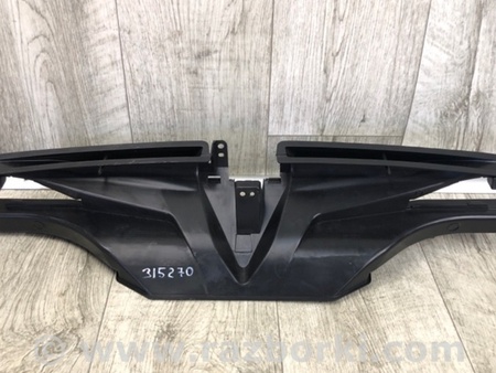 ФОТО Повітропровід салону для Nissan Qashqai/Roque Sport J11 (13-21) Київ